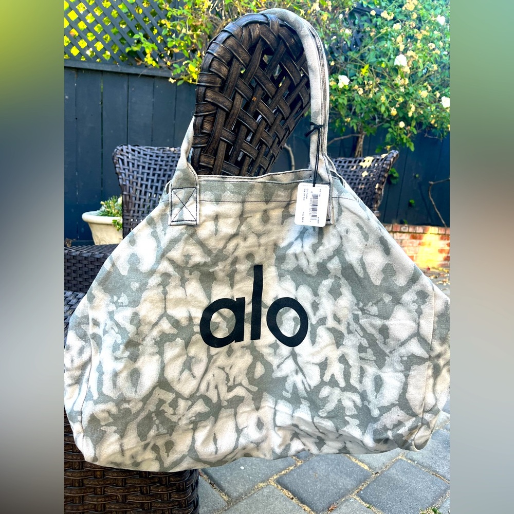 ALO Duffel Bag
